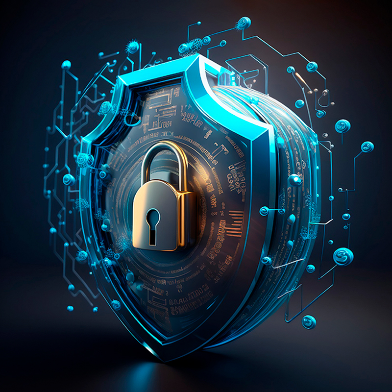 IP Protegido - Proteção DDoS em tempo real